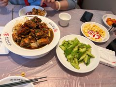 -有位虾匠·香辣蟹·小龙虾(李村店)