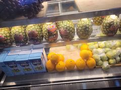 -茶百道(太原茂业天地店)