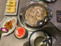 -同仁四季椰子鸡(宝安壹方城店)