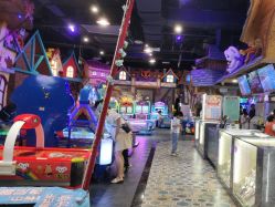 -卡通尼乐园(重庆南坪协信星光店)