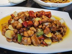 -陈麻婆豆腐总店