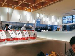 -关东小磨东北菜(漕河泾印象城店)