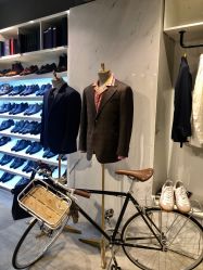 -优刻西服西装定制(金轮国际广场店)