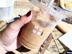 -Cafe Aewol Monsant