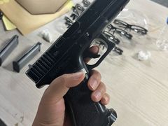 -战甲射击中心·茶室
