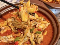 -雀蓝川菜(星悦汇店)