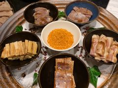 -牛排坊(成都群光君悦酒店)