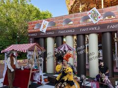 -厦门方特梦幻王国