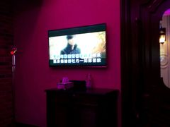 -芒果派对·量贩式KTV