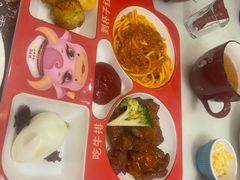-杯子红牛排(创意产业园店)