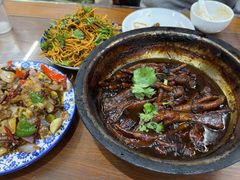 -多福临砂锅居(苏堤北路店)