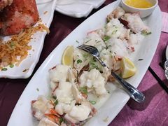 -鱼乐轩海鲜专门店