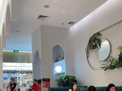 大堂-杯子红牛排(创意产业园店)