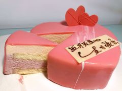 -壹点壹客·生日蛋糕(南山店)