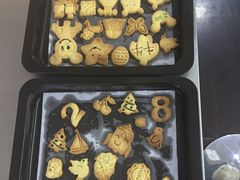 -爱之旅diy烘焙坊(西直门店)