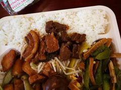 -宁宇快餐(站前店)