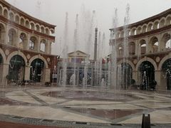 -星巴克(天津佛罗伦萨小镇店)