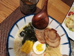 -樱の千渡日式料理·铁板烧•烧鸟(金盛田广场店)