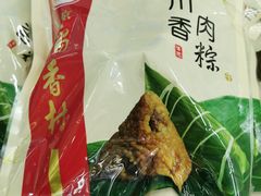 -北京稻香村(马甸店)