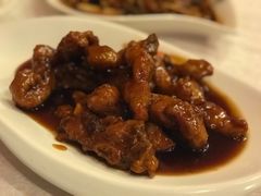 糖醋排骨-永兴餐厅(复兴中路店)