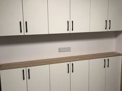 -佰丽爱家全屋定制(汶水店)