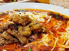 -智强牛肉面