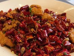 -煜丰汴京烤鸭(福彩路店)