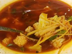 -悦百味·品质川菜(橄榄郡店)