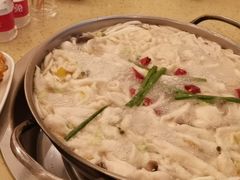 -芭夯兔·无骨兔汤锅(华阳店)