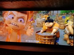 -万达影城(济宁万达广场IMAX店)