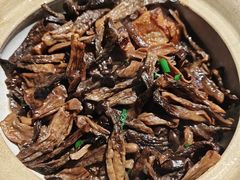 -黄山老妈·土菜(碧桂园店)