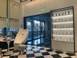 -SKINLALA美肤疗愈SPA