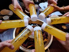 -小龙翻大江文化火锅(宽窄店)