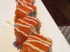 -山葵家·创意料理(宁波来福士店)