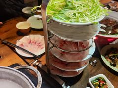 -天怡·鱼工厂(梅溪湖店)