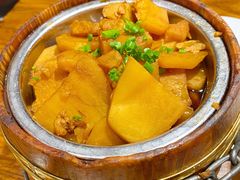 毕加索土豆-苹果树下艺术餐厅(通州店)