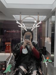 -形象革命造型·护肤Hair Studio