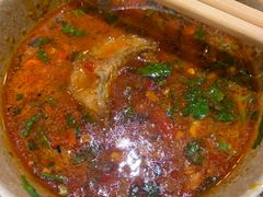 -肖肖酸萝卜鱼火锅(总店)