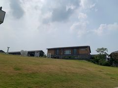 -天目湖涵田度假村