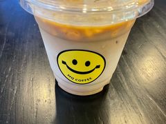 -明谦·Coffee&Cocktail Bar(美您公园店)
