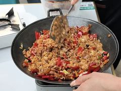 -福巷湘食小馆·猛火现炒(上海首店)