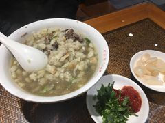 -毅祥斋老孙家泡馍(西羊市店)