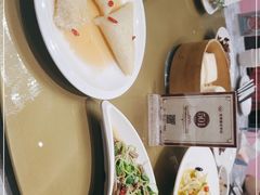 -宝鸡宴会中心艳阳天(公园路店)