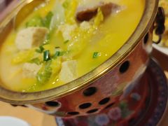 -关东小磨东北菜(上海长风大悦城店)