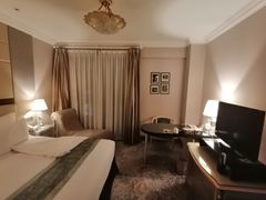 -上海安亭别墅花园酒店