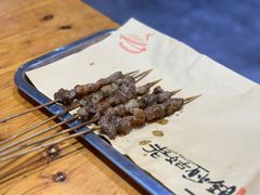 -老姑砂锅·烧烤天津菜(体北道店)