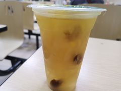 红枣银耳汤-江三王记牛杂馆(总店)