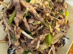 -聚福缘菜馆(隆昌路店)