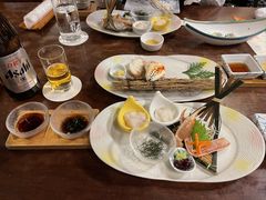 -蟹道乐(新宿本店)