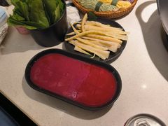 -新辣道鱼火锅(上地华联店)